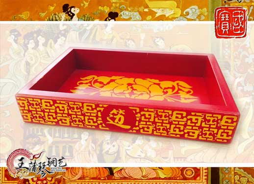 木籩，祭孔用具，祭祀道具