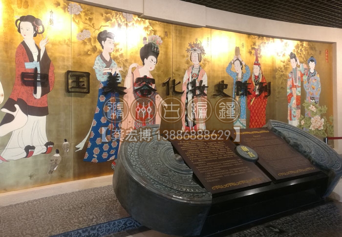 中國美容化妝歷史博物館