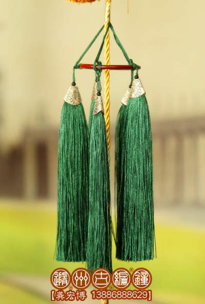 崇慶州雅樂器13細(xì)節(jié)